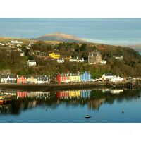 Segelsafari Schottland mit Anreise - 11 T