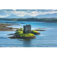 Segelsafari Schottland mit Anreise - 11 T