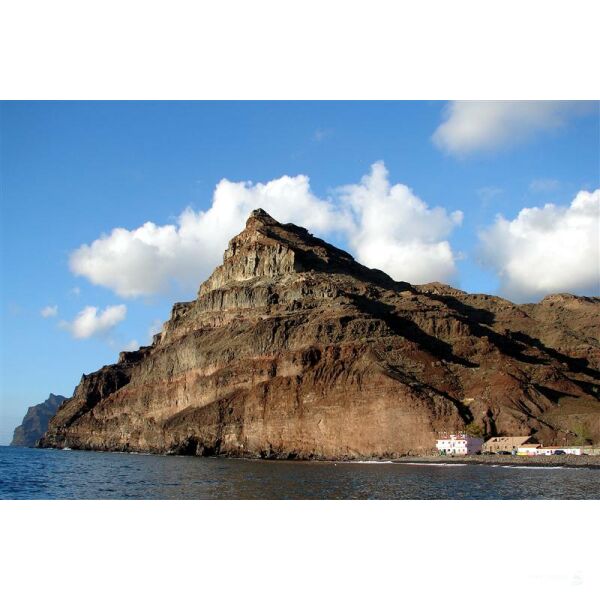 Sailing Cruise Canary Islands