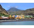 Sailing Cruise Canary Islands
