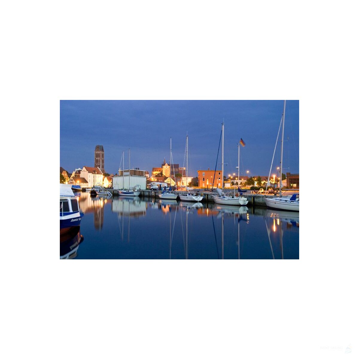 Special Sailing Cruises