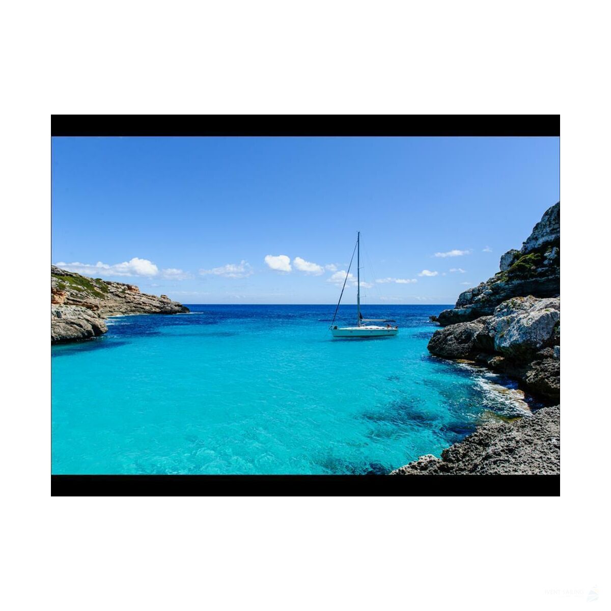 Mitsegeltörn Mallorca