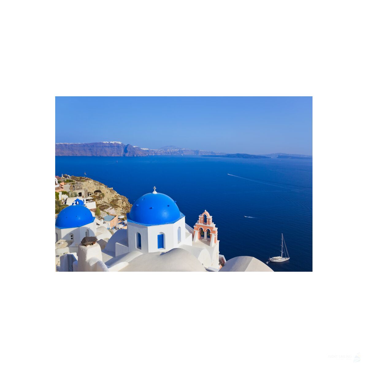 Star Flyer Südliche Kykladen