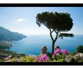 Sizilien-Amalfi-Küste Segel-Kreuzfahrt mit der Royal Clipper