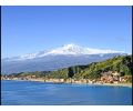 Sizilien-Amalfi-Küste Segel-Kreuzfahrt