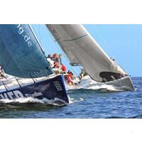 Teambuilding Segeln Ocean Racer