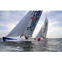 Teambuilding Segeln Ocean Racer