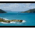 Segelreise British Virgin Islands mit der Rhea