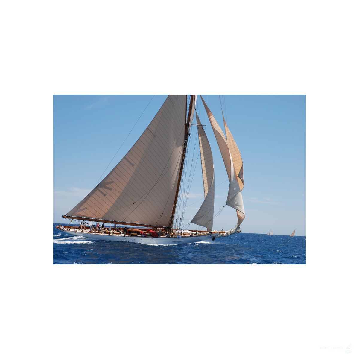 Carrribean on a privat yacht