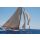 Mitsegeln Antigua Classic-Yacht-Regatta