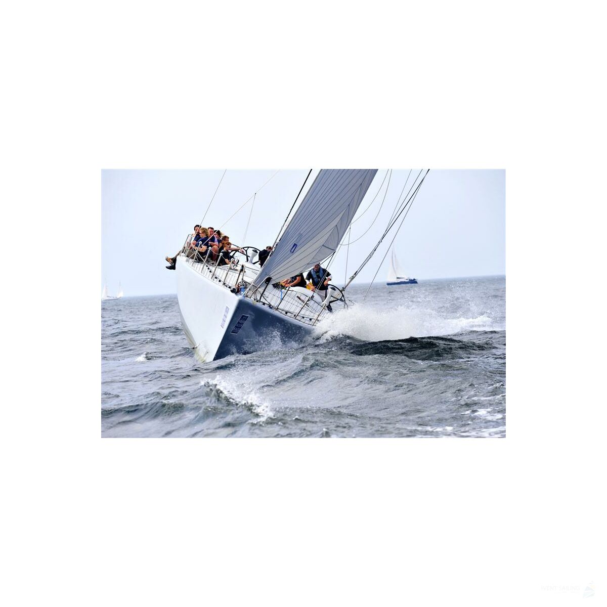 Sailing Weekend