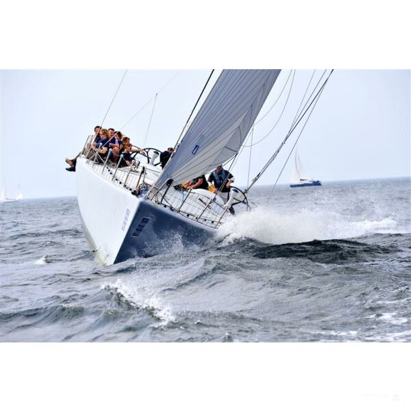 Regatta Rund Bornholm