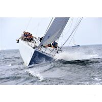 Regatta Rund Bornholm