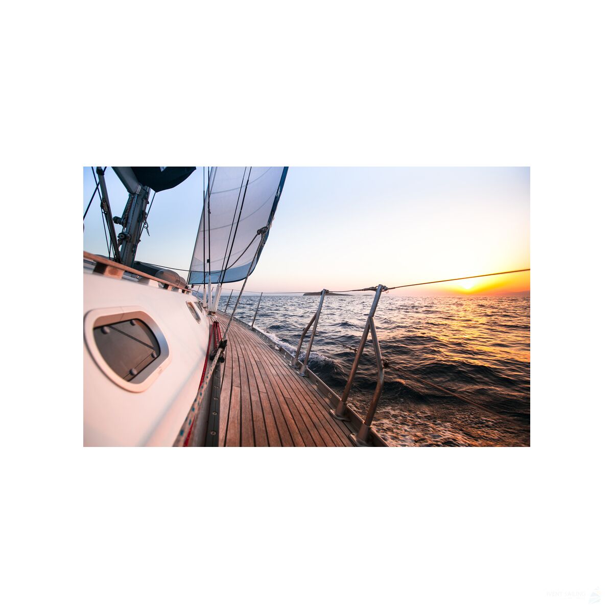 Daytrips Sailing Cruise