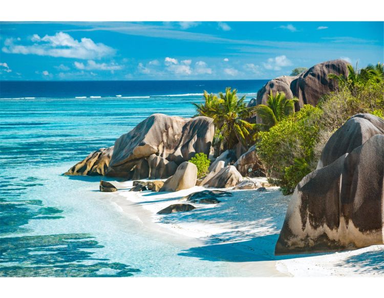 Segelreise Seychellen Premium Katamaran