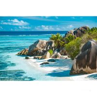 Segelreise Seychellen Premium Katamaran