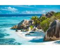 Segelreise Seychellen Premium Katamaran