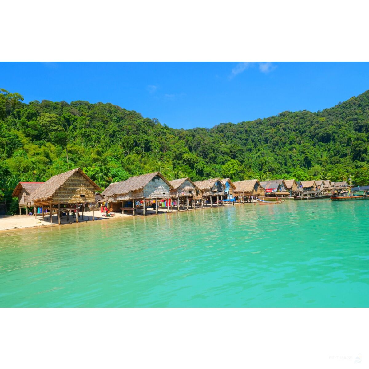 Premium Catamaran Cruise Thailand