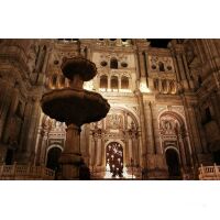 Mit der Sea Cloud Spirit durch die Strasse von Gibraltar in den Atlantik