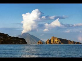 Royal Clipper Sizilien und Amalfi Küste