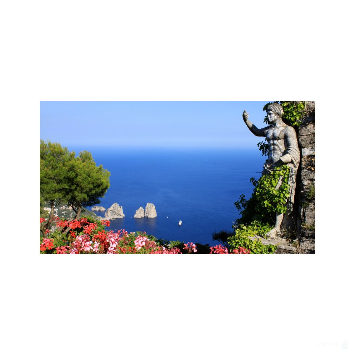 Premium Catamaran Cruise Amalfi Coast