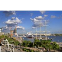 Mit der Sea Cloud Spirit in Nord- und Ostsee