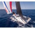 Speed Sailing Day Trip exclusive in Croatia Yacht Club Swan 36