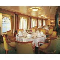 Sea Cloud II Adria