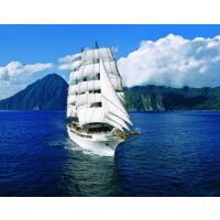 Sea Cloud II Adria
