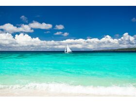 Premium Katamaran-Reise Bahamas- Abacos-Islands