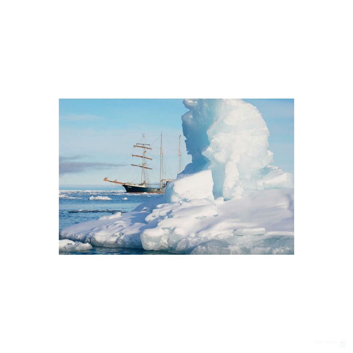 Sailing Safari Svalbard