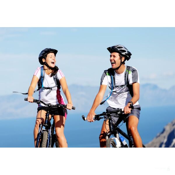 Sail and Bike mit der Antigua