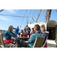 Sail and Bike mit der Antigua