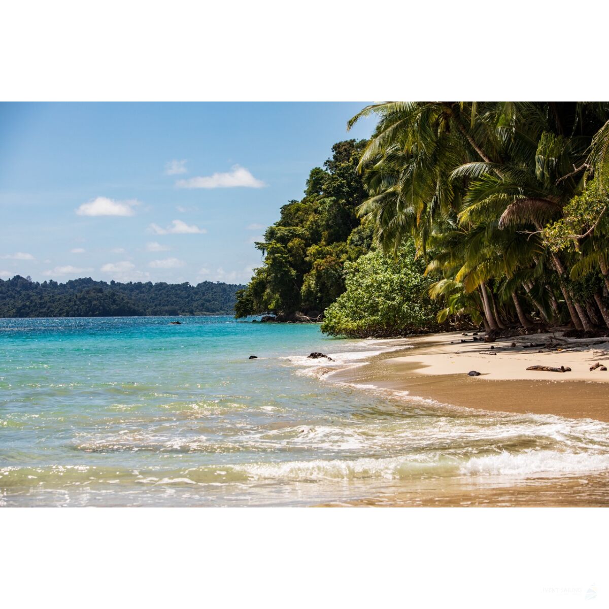 Star Clipper Nationalparks Costa Rica und Panama