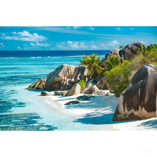 Segelreise Seychellen Premium Katamaran-10