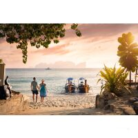 Premium-Katamaran-Reise Thailand 10N