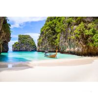 Premium-Katamaran-Reise Thailand 10N