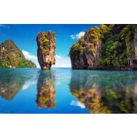Premium-Katamaran-Reise Thailand 10N