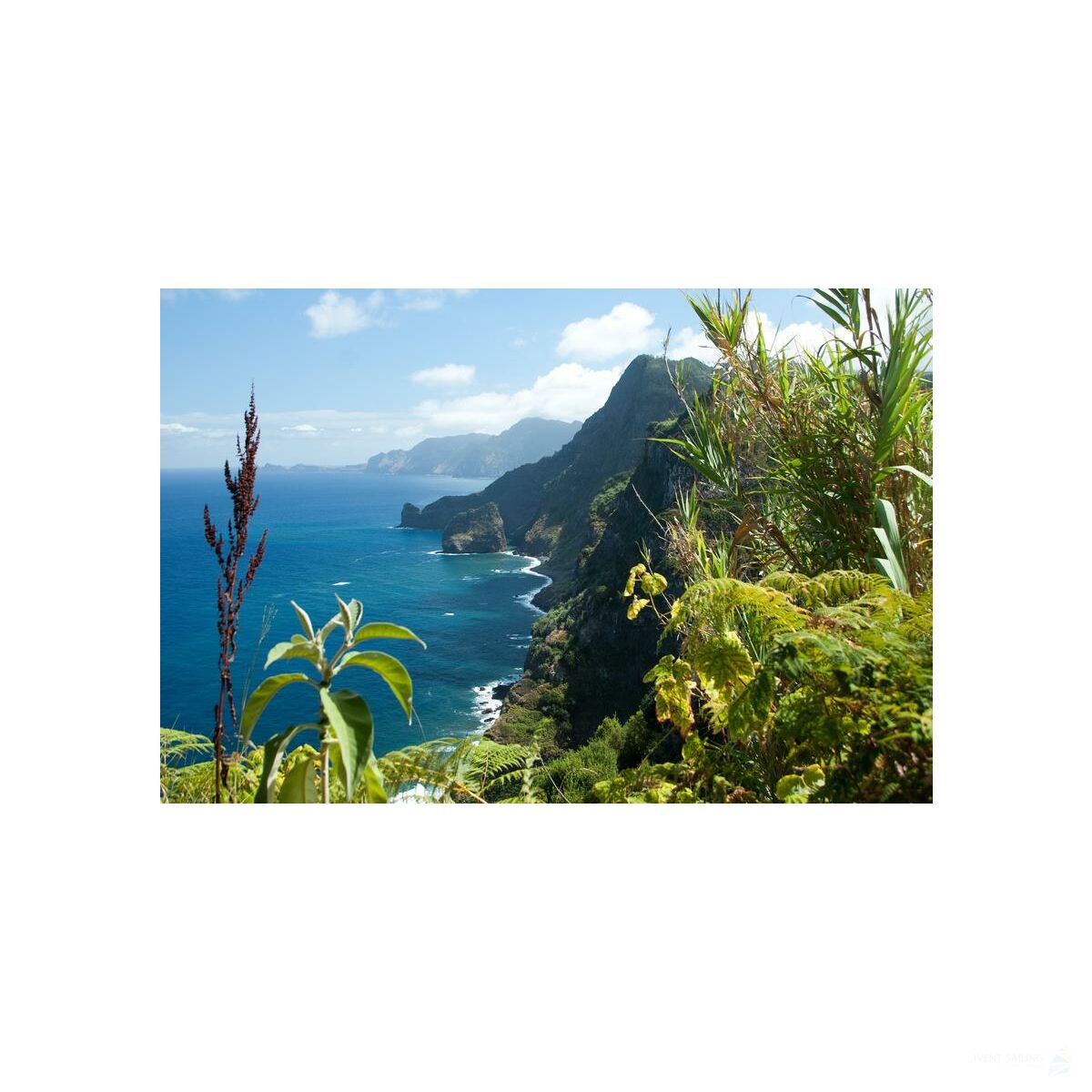 Sea Cloud Spirit Kurztrip Madeira und Lissabon