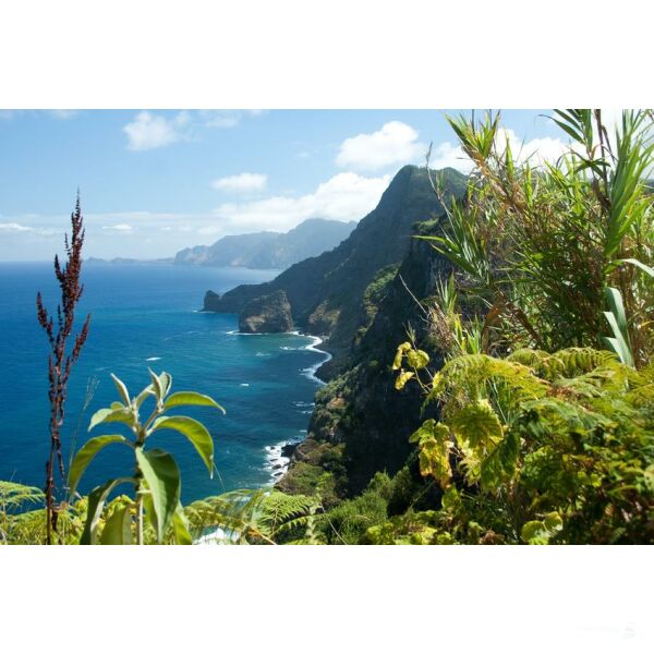 Sea Cloud Spirit Kurztrip  Madeira und Lissabon