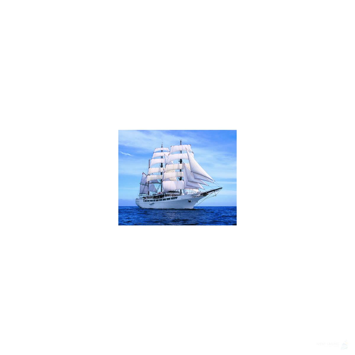 Sea Cloud II Spanien und die Inseln im westlichen Mittelmeer
