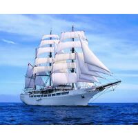 Sea Cloud II Spanien und die Inseln im westlichen Mittelmeer