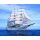 Sea Cloud II Spanien und die Inseln im westlichen Mittelmeer