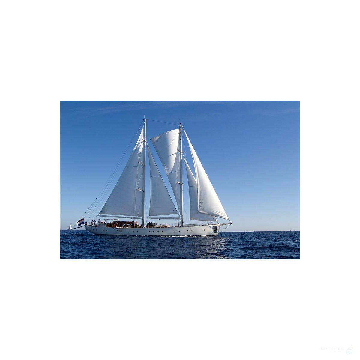 Segelreise Ägäis mit der Kairos