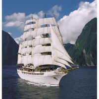 Sea Cloud Madeira Kanaren