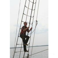 Tallship Cruise North Sea and Baltic Sea  -