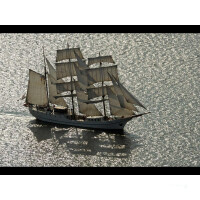Tallship Cruise North Sea and Baltic Sea  -
