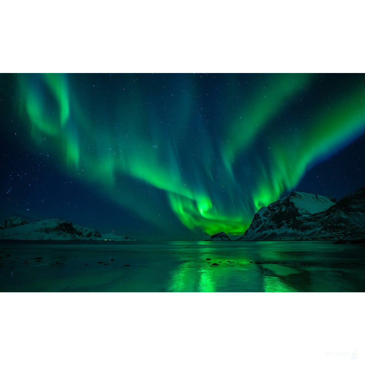Sailing Safari Svalbard -