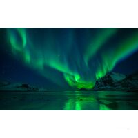 Sailing Safari Svalbard -