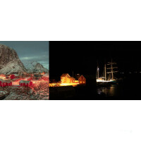 Sailing Safari Svalbard -